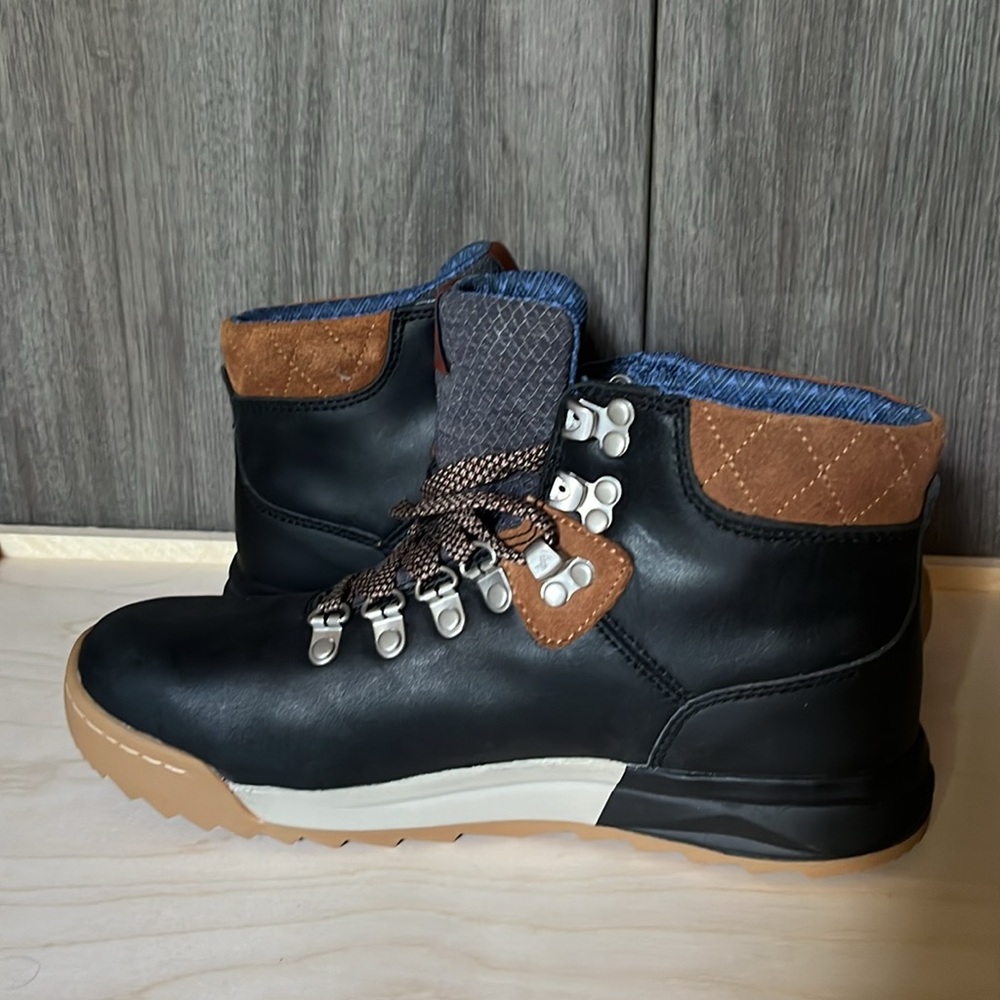 Forsake Patch Hiking Boots - Picture 5 of 13